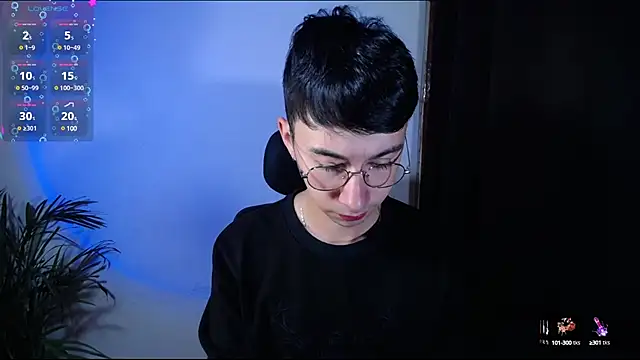cameron cum online show from 01-06-25, 12:02