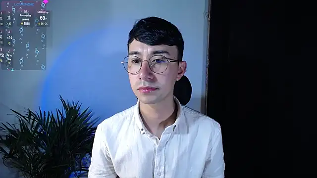 cameron cum online show from 01-07-25, 09:40