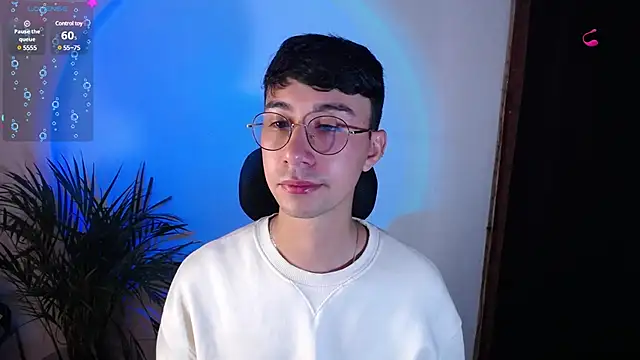 cameron cum online show from 01-08-25, 03:50