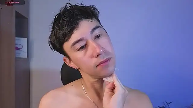 cameron cum online show from 11-12-25, 11:10