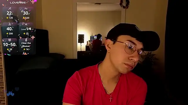 cameron cum online show from 03-05-26, 11:06