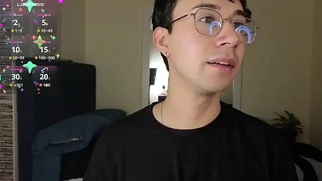 cameron cum online show from 03-14-26, 09:37