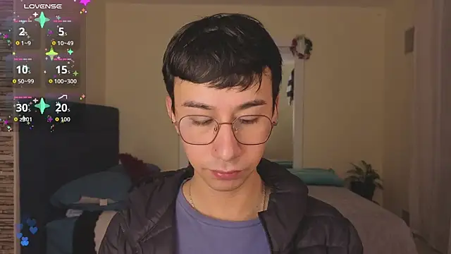 cameron cum online show from 03-20-26, 10:09