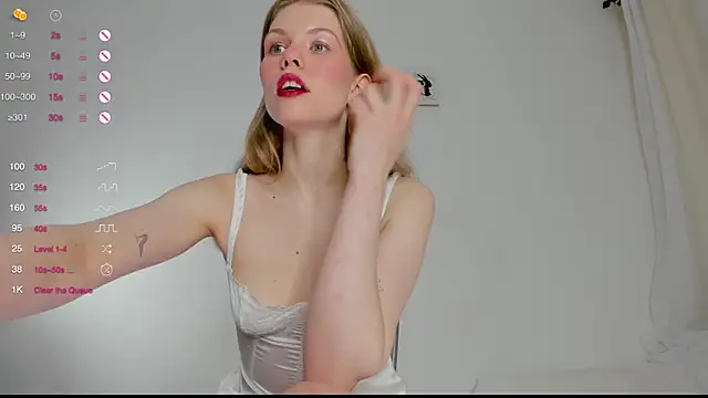 Snapshot of ass_latte chatting on 12-05-24, 01:25 ass latte online show from 12-05-24, 01:25