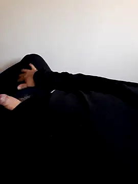 bluangelo online show from 01-12-25, 01:58