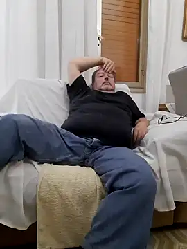 bluangelo online show from 03-03-25, 06:12