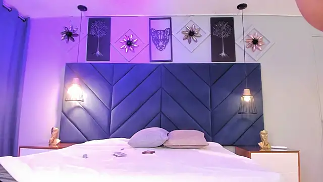 Snapshot of samyriverss chatting on 10-19-25, 11:11 samyriverss online show from 10-19-25, 11:11