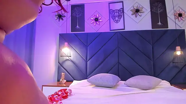 Snapshot of samyriverss chatting on 10-21-25, 11:00 samyriverss online show from 10-21-25, 11:00