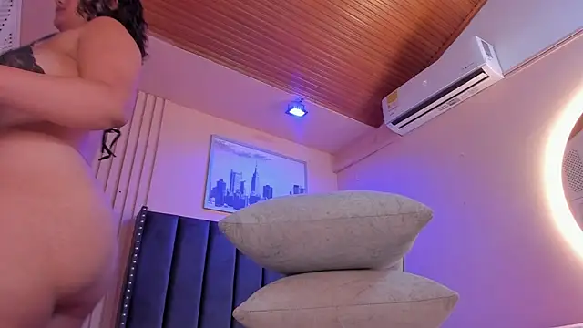 viiolett lee online show from 03-12-25, 09:03