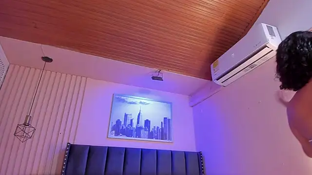 viiolett lee online show from 03-22-25, 12:28