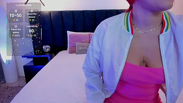 Snapshot of susyy7 chatting on 10-16-25, 03:29 susyy7 online show from 10-16-25, 03:29