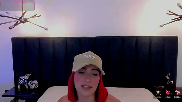 Snapshot of susyy7 chatting on 01-18-26, 03:32 susyy7 online show from 01-18-26, 03:32