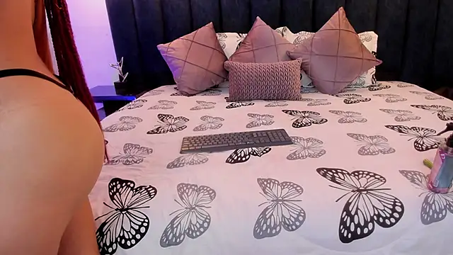 Snapshot of susyy7 chatting on 02-09-26, 03:43 susyy7 online show from 02-09-26, 03:43