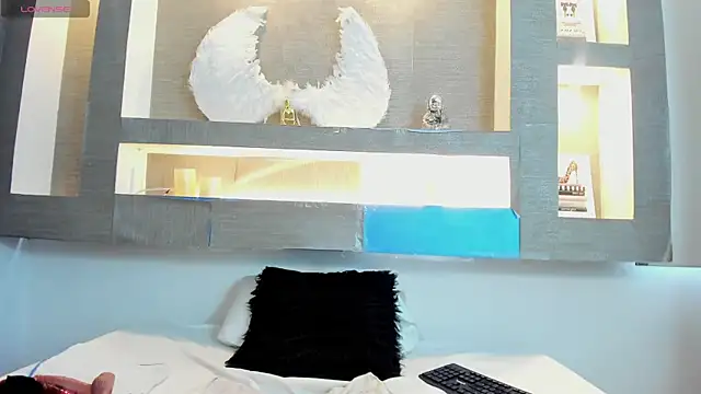 Cinthya mjs online show from 02-13-25, 06:27