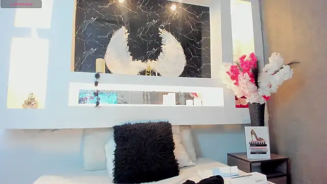 Cinthya mjs online show from 09-12-25, 12:27