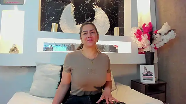 Cinthya mjs online show from 10-11-25, 12:04