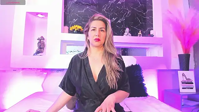 Cinthya mjs online show from 02-24-26, 12:36