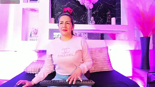 Cinthya mjs online show from 06-20-26, 12:52