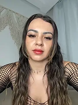 carol amorim online show from 10-04-25, 08:51