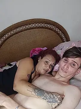 Milfvalesk online show from 02-20-25, 03:41