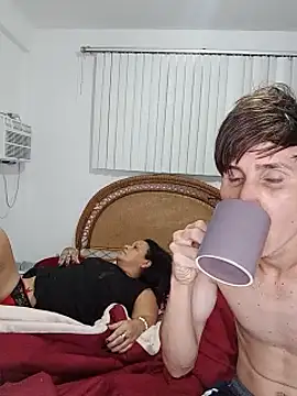 Milfvalesk online show from 09-24-25, 08:12