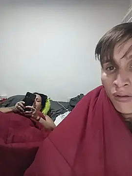 Milfvalesk online show from 06-30-26, 09:27