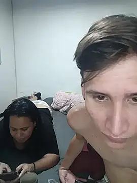 Milfvalesk online show from 07-04-26, 01:34