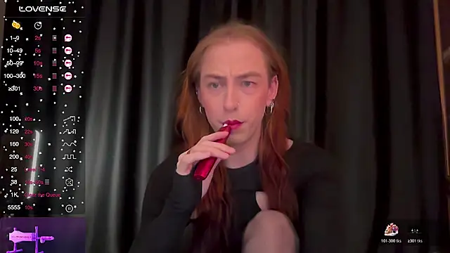 Avril Pearly  online show from 11-27-25, 02:30