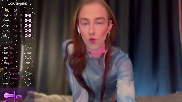 Avril Pearly  online show from 12-05-25, 12:36