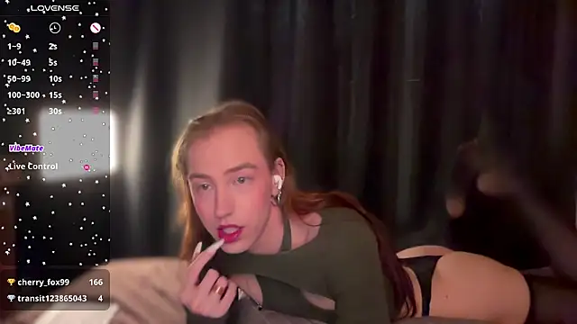 Avril Pearly  online show from 03-04-26, 11:16