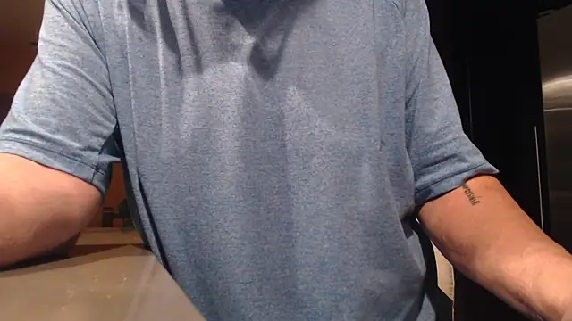 Toy-Daddy online show from 10-03-25, 01:35