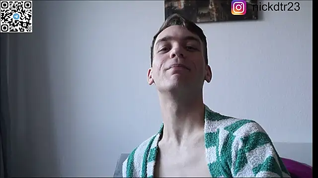 nickdtr online show from 03-04-25, 03:48