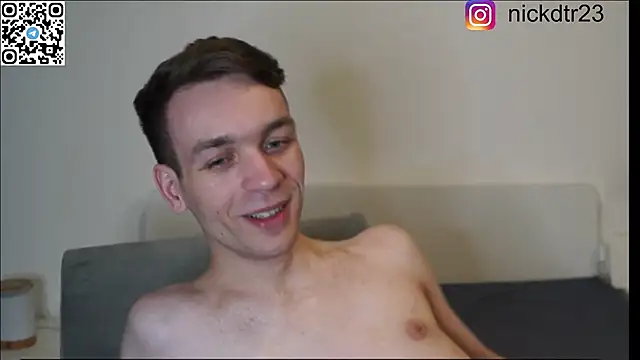 nickdtr online show from 03-07-25, 12:15