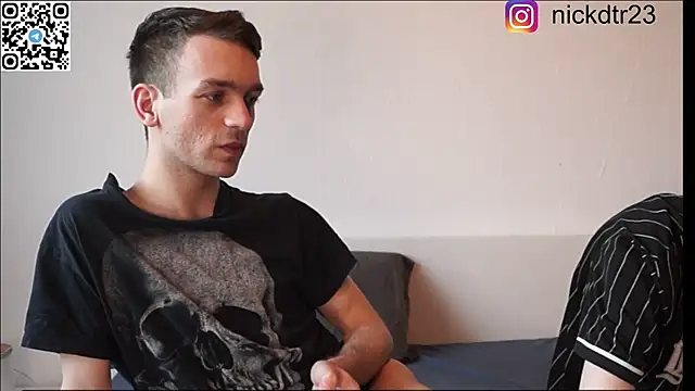 nickdtr online show from 03-08-25, 04:28