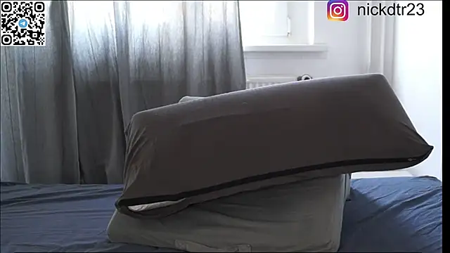 nickdtr online show from 03-19-25, 12:01