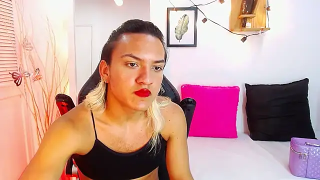 aslyhernandez 7 online show from 01-29-25, 02:53