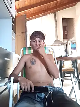 teendotados online show from 02-25-25, 06:53