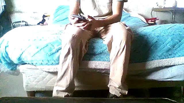 teendotados online show from 09-24-25, 09:18