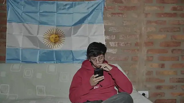 teendotados online show from 06-22-26, 09:23
