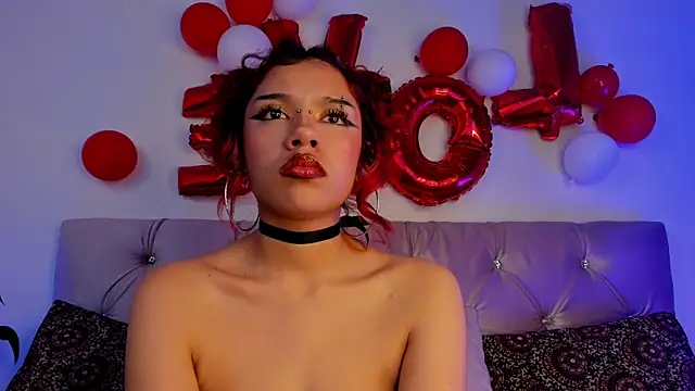 Snapshot of Redpandaa_ chatting on 02-20-25, 09:20 Redpandaa online show from 02-20-25, 09:20
