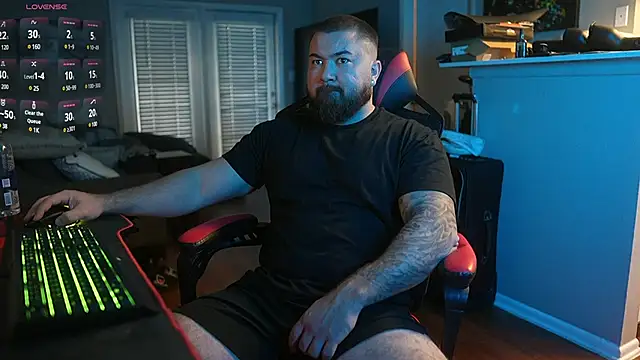 B The Creator X online show from 02-28-25, 11:12