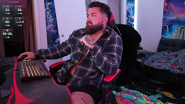 B The Creator X online show from 11-07-25, 02:33