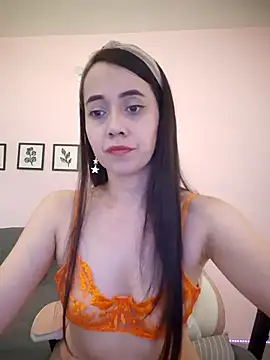 sophie pazz online show from 08-01-26, 01:32