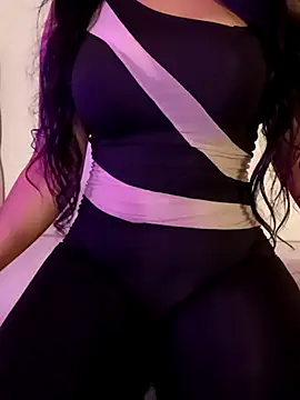 Almas Queen online show from 10-08-25, 09:01