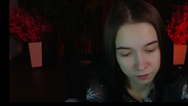 LilithStrangfor online show from 02-24-26, 09:46