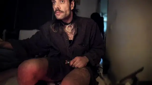 P4RtYBOII92 online show from 02-08-25, 10:50