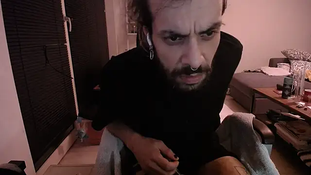 P4RtYBOII92 online show from 11-04-25, 02:43