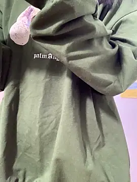 Snapshot of Vani_S2 chatting on 01-24-25, 08:23 Vani S2 online show from 01-24-25, 08:23