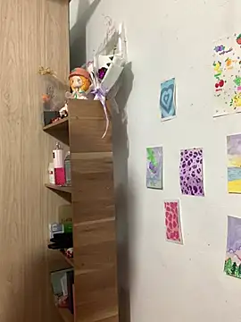 Snapshot of Vani_S2 chatting on 03-02-25, 04:21 Vani S2 online show from 03-02-25, 04:21