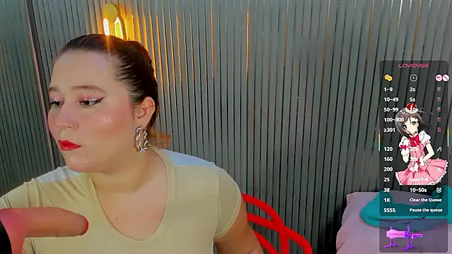 Snapshot of mylittle_princess chatting on 02-24-26, 12:58 mylittle princess online show from 02-24-26, 12:58